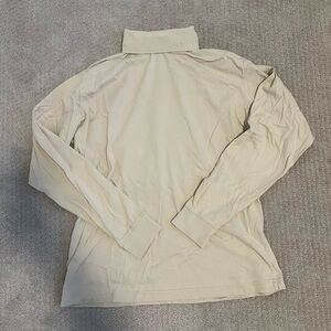 Carhartt Vintage Long Sleeve Turtleneck Top